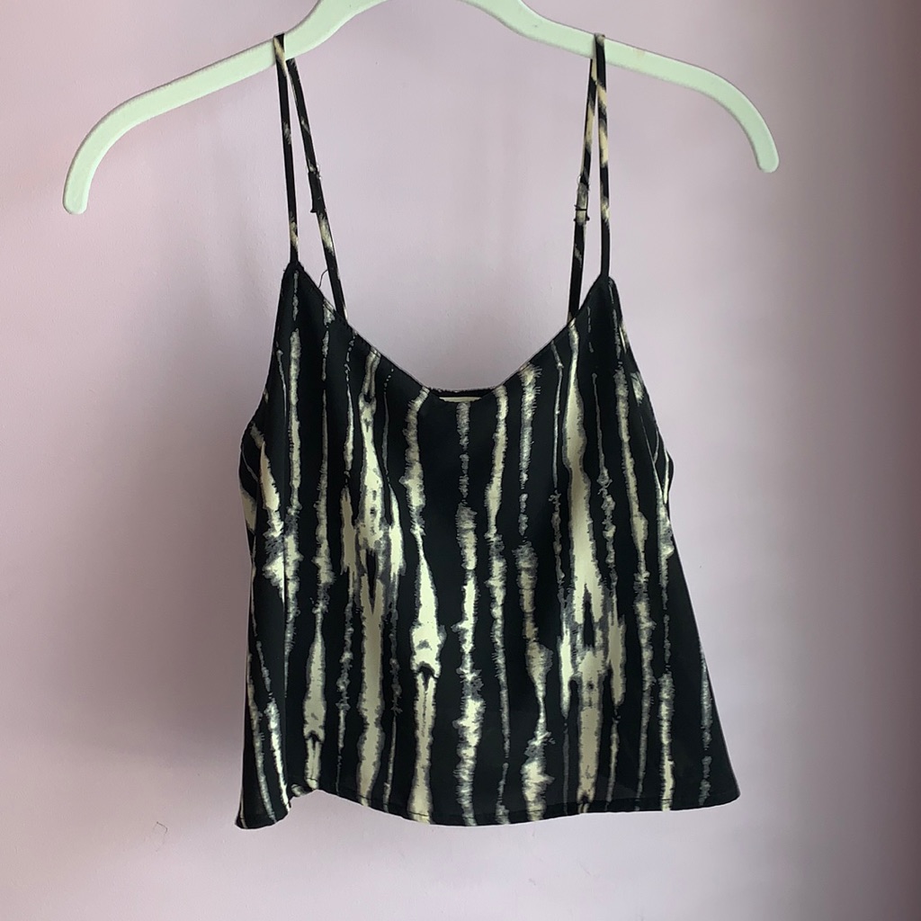 Camisole From The Brand Painted Threads